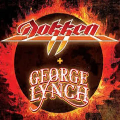 Dokken with George Lynch