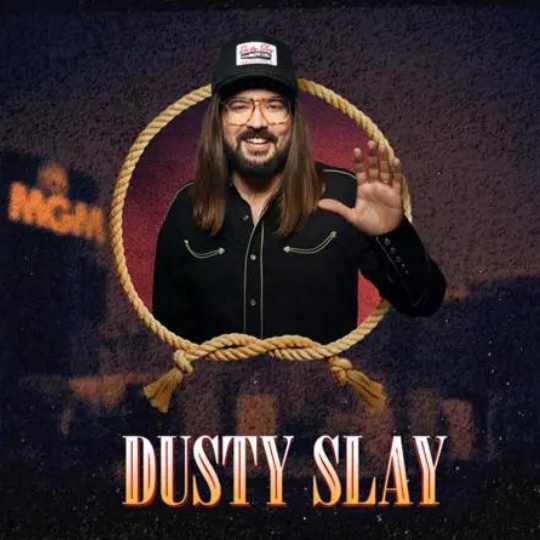 Dusty Slay Comedy Show in Las Vegas Tickets