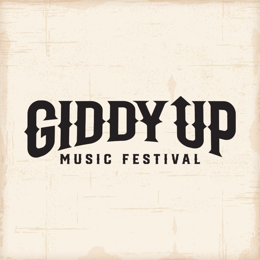 Giddy Up Music Festival in Las Vegas