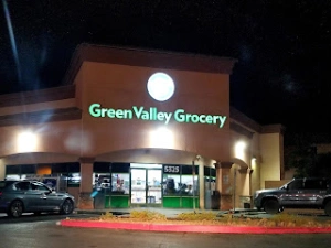 Green Valley Grocery 5325 S Fort Apache Rd Las Vegas