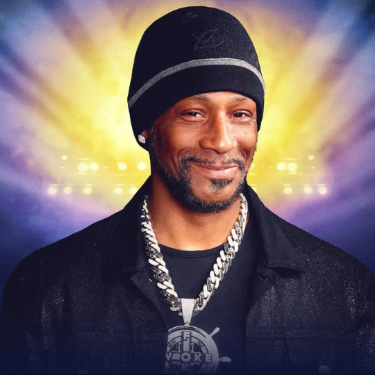 Katt Williams Heaven on Earth Comedy Show Tour Las Vegas Tickets