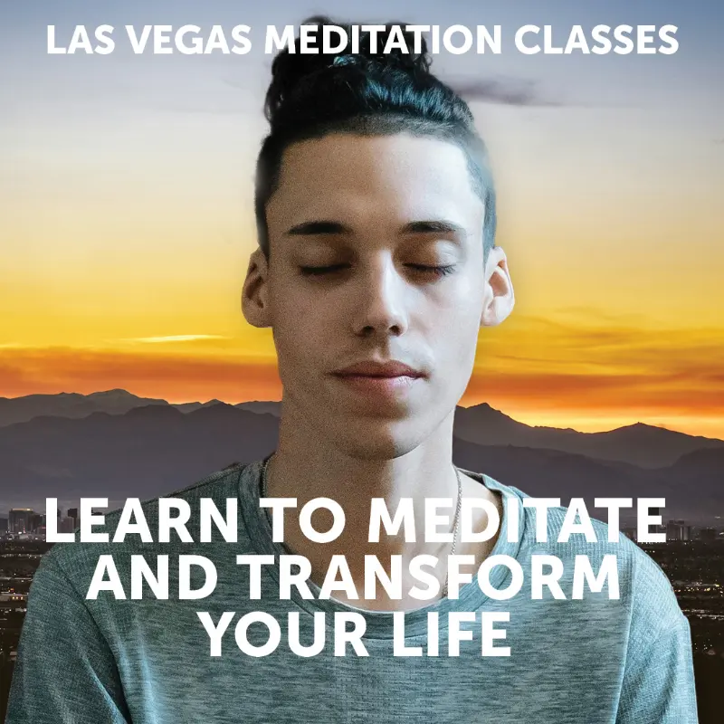 Las Vegas Meditation Classes