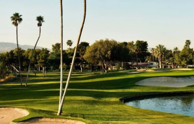 Las Vegas National Golf Course