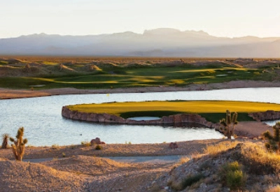 Las Vegas Paiute Golf Course and Resort