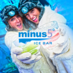 Minus5 Ice Experience Las Vegas Tickets