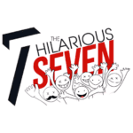 The Hilarious 7 Comedy Show Tickets Las Vegas