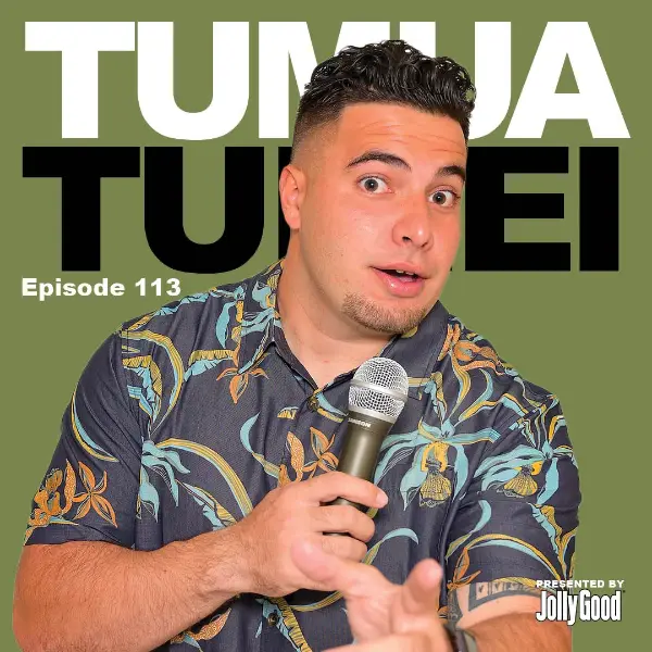 Tumua Tuinei in Las Vegas