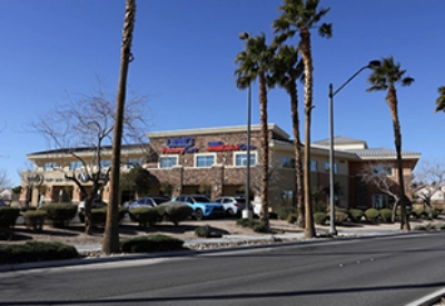 UMC Centennial Hills Quick Care