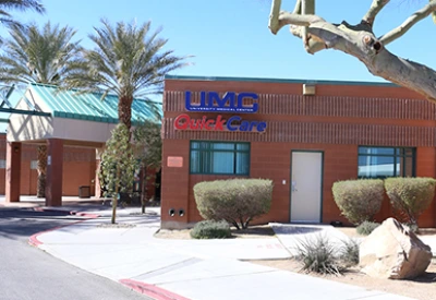 UMC Enterprise Quick Care