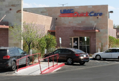 UMC Summerlin Quick Care