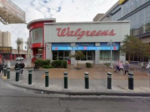 Walgreens 3765 Las Vegas Boulevard S