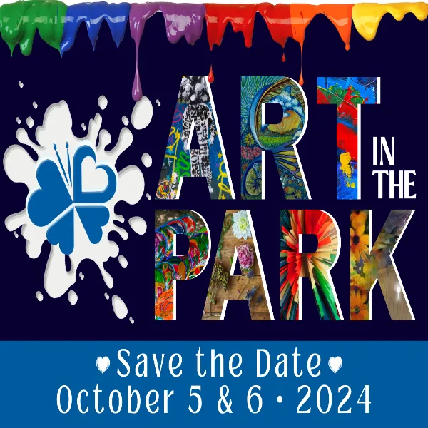 Art in the Park