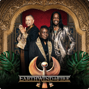 Earth Wind and Fire Concert in Las Vegas