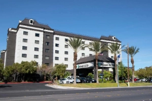 Embassy Suites Las Vegas Airport