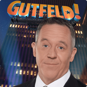 Greg Gutfeld Live Comedy Show