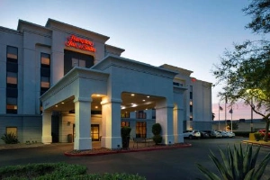 Hampton Inn Las Vegas Airport