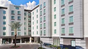 Homewood Suites Las Vegas