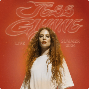 Jess Glynne Concert in Las Vegas