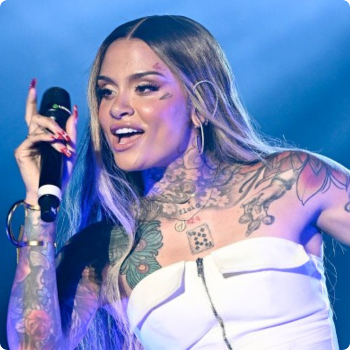 Kehlani Concert in Las Vegas