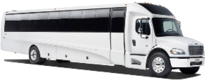 Las Vegas Charter Bus Company