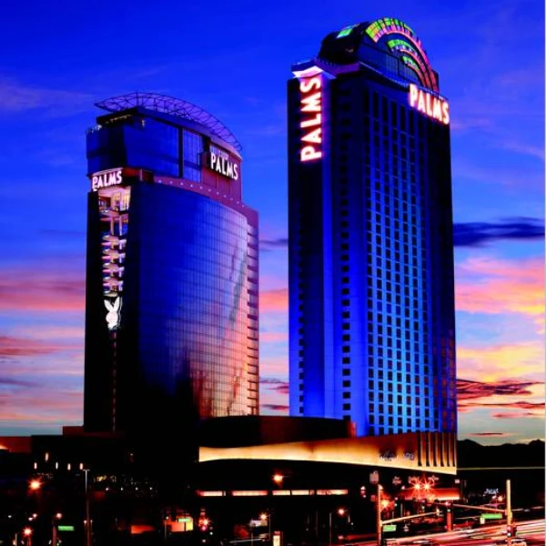 Palms Casino Resort Hotel Las Vegas