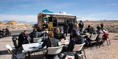 Strip Chezze Las Vegas Food Truck