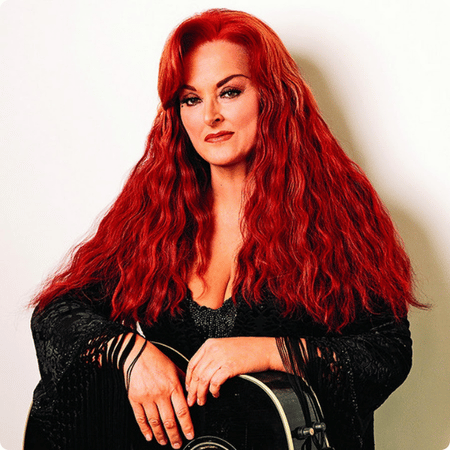 Wynonna Judd Concert in Las Vegas