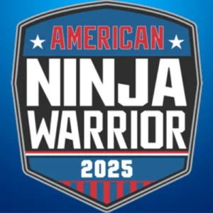 American Ninja Warrior 2025