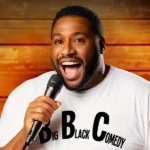 Big Black Comedy Show Las Vegas