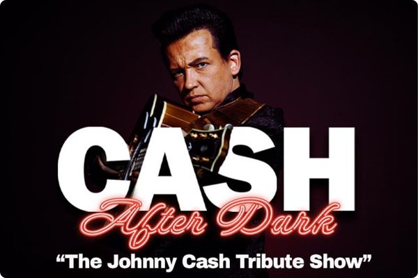 Cash After Dark Las Vegas Show Tickets