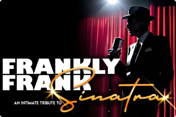 Frankly Frank Las Vegas Show