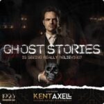 Ghost Stories Las Vegas Show Discounted Tickets