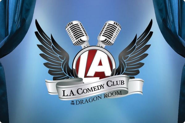 LA Comedy Club Las Vegas Tickets