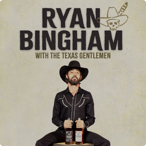 Ryan Bingham Concert in Las Vegas Tickets