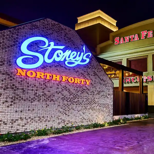 Stoney's North Forty Las Vegas