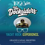 The Docksiders Las Vegas Yatch Rock Experience