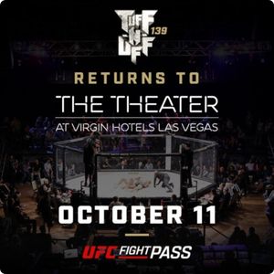 Tuff N Uff 139 Las Vegas Discounted Tickets