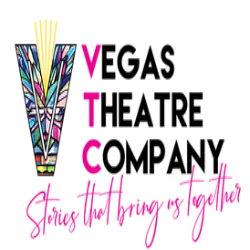 Vegas Theatre Company LOGO