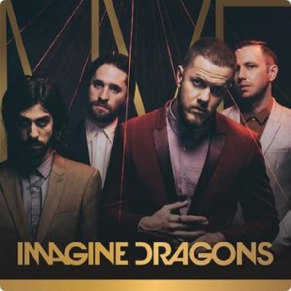 Imagine Dragons Las Vegas Concert