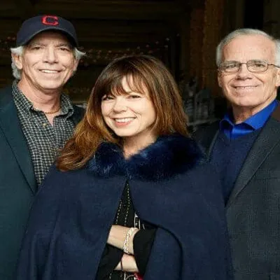 The Cowsills in Las Vegas