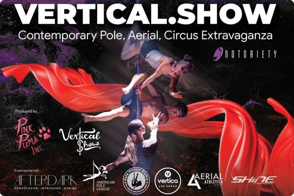 Vertical Show Las Vegas