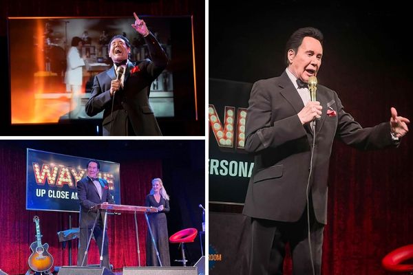 Wayne Newton Las Vegas Show Tickets