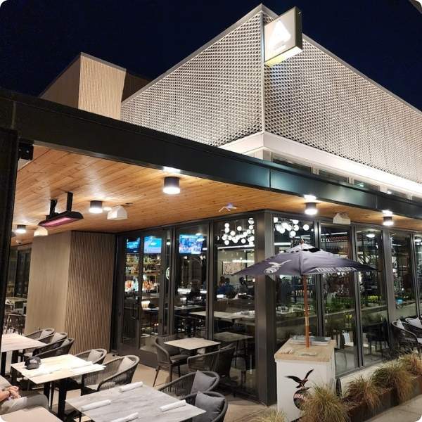 AMARI Italian Kitchen & Wine Shop at UnCommons Las Vegas