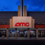 AMC Theater Las Vegas Rainbow Boulevard