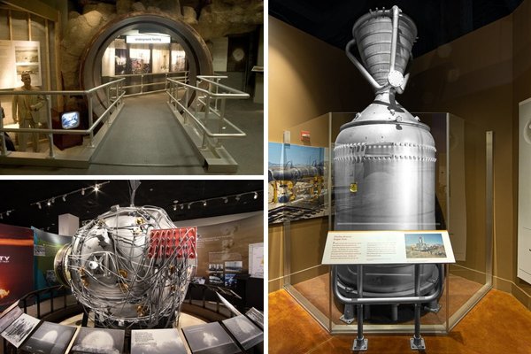 Atomic Testing Museum Discount Tickets