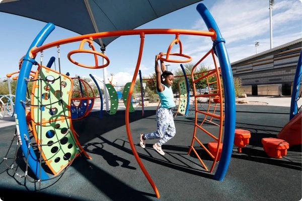 Best Public Parks in Las Vegas