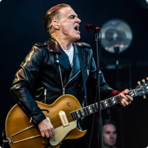 Bryan Adams Las Vegas Concert Tickets