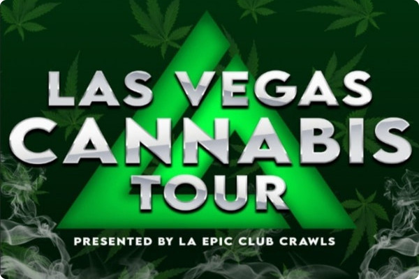 Canna-Bus Dispensary Tour Discount Tickets