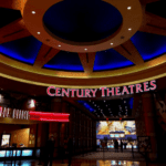 Century 16 Santa Fe Casino Las Vegas