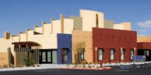 Congregation Ner Tamid Las Vegas Synagogue